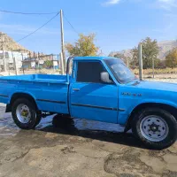 نیسان دیزل|خودرو سواری و وانت|روانسر, |دیوار