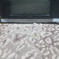 دوتاتلویزیون۲۱اینچ یکی الجی یکی سامسونگ|تلویزیون و پروژکتور|ایرانشهر, |دیوار