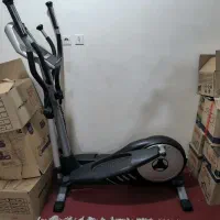 دوچرخه ثابت اسکی فضایی