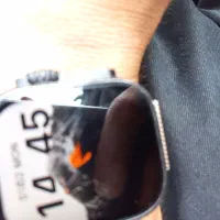 ساعت هوشمند لمسی