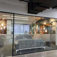 برچسب طرح ۹۰ درصد مات کن و استیکر نوشته دار لوگویی|مصالح و تجهیزات ساختمان|تهران, جردن|دیوار