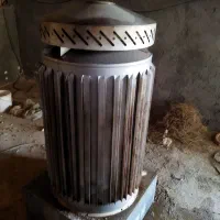 بخاری گازی|بخاری، هیتر، شومینه|جعفرآباد, |دیوار