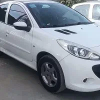 207پانا مدل 1400|خودرو سواری و وانت|زرقان, |دیوار