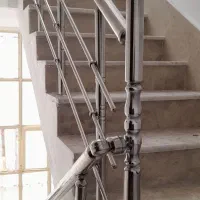 نرده استیل|خدمات پیشه و مهارت|هرسین, |دیوار