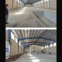 (( کارخانه نوساز با شرایط ویژه شهر صنعتی کاوه ))|فروش دفتر صنعتی، کشاورزی، تجاری|ساوه, |دیوار