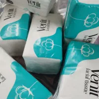 دستمال کاغذی با کیفیت 57