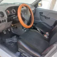 پراید وانت|خودرو سواری و وانت|مرودشت, ثبت احوال|دیوار