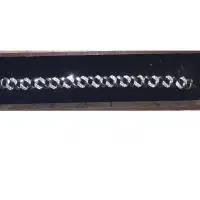 دستبند نقره