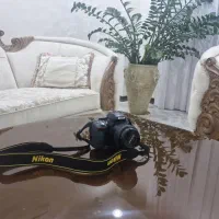 دوربین عکاسی و فیلمبرداری D5300