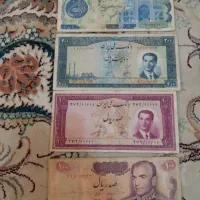 سکه تمبر اسکناس|کلکسیون سکه، تمبر، اسکناس|رشت, توشیبا|دیوار