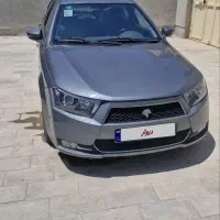 دنا پلاس توربو اتوماتیک