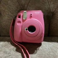 دوربین چاپ فوری فوجی مدل Instax Mini 9
