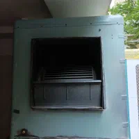 کولر آبی ارج 6000