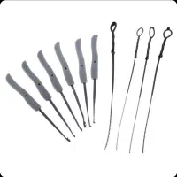 ابزار قفل باز کن|حراج|مشهد, کوی سیدی|دیوار