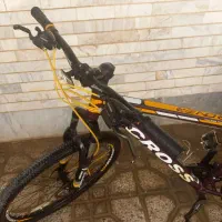 دوچرخه  کراس  ۲۶  تمام آلومینیوم|دوچرخه، اسکیت، اسکوتر|شاهرود, |دیوار