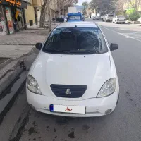 فروش تیبا مدل 97|خودرو سواری و وانت|مشهد, مصلی (کارمندان اول)|دیوار