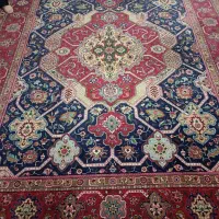 تک 12متری دستباف بافت اصل تبریز نقشه خاص و کم یاب