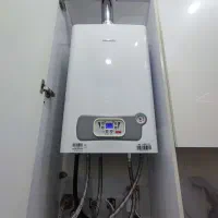 پکیج لورچ در ملایر اقساط 24 ماهه|آبگرمکن، پکیج، شوفاژ|ملایر, |دیوار