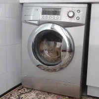لباسشویی|ماشین لباسشویی و خشک‌کن لباس|پیرانشهر, |دیوار
