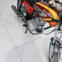 موتور پرواز مدل ۹۲