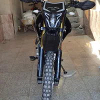 فلات xr250