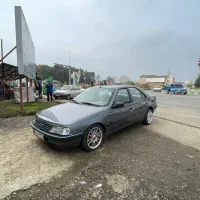 پژو 405|خودرو سواری و وانت|پره‌سر, |دیوار