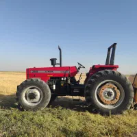 تراکتور399جفت|خودرو سنگین|کرمانشاه, |دیوار