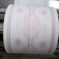 تولید طاقه سفره یکبار مصرف اقتصادی و زباله رولی|عمده‌فروشی|ماهدشت, |دیوار