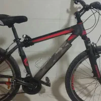 دوچرخه ویوا 27.5