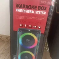 اسپیکر نو|سیستم صوتی خانگی|همدان, |دیوار