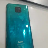 شیائومی Redmi Note 9 Pro با حافظهٔ ۶۴ گیگابایت