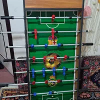 فوتبال دستی در حد نو