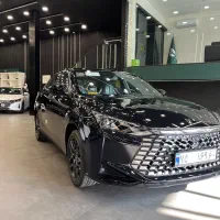 لاماری اکو مشکی/تحویل روز