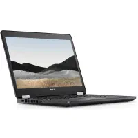 لپ تاپ DELL E5550