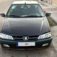 پارس تیوفایو ۴۰۱