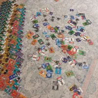 اسباب  بازی کیمدی