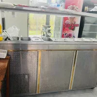 سلام تاپینگ تمیز سالم درحدنو