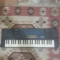 ارگ کیبورد کاسیو MA-201