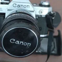 دوربین کانن آنالوگ|دوربین عکاسی و فیلم‌برداری|پردیس, فاز ۲|دیوار