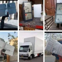 باربری عصر تبریز ولیعصر ماشین به تمام نقاط کشور|خدمات حمل و نقل|تبریز, |دیوار