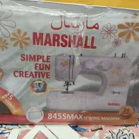 چرخ خیاطی خانگی|چرخ خیاطی و ریسندگی|تهران, امام حسین|دیوار