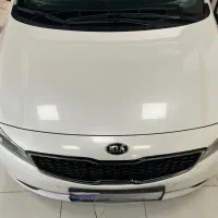 سراتو yd فول کامل ۲۰۱۷|خودرو سواری و وانت|تهران, هروی|دیوار