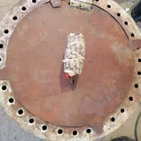 تنور خانگی|ظروف پختوپز|آباده, |دیوار