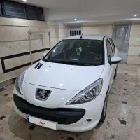 معاوضه ۲۰۷ فرمان برقی