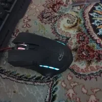 موس و پد موس گیمینگ