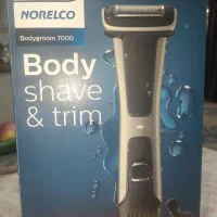 ماشین اصلاح موی بدن (بادی گروم)