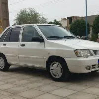 پراید 111هاچپک 92|خودرو سواری و وانت|آبادان, |دیوار