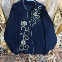 لباس مجلسی وکت شلوار مجلس