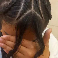 آرایشگری و هنر بافت مو|خدمات آرایشگری و زیبایی|پیر بکران, |دیوار