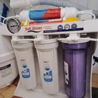 تصفیه آب فروش ویژه نصب خدمات|آب‌سردکن و تصفیه آب|کازرون, |دیوار